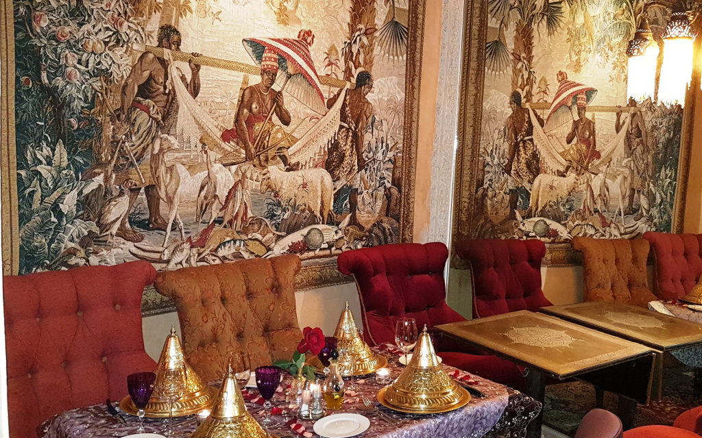 Hotel photo 11