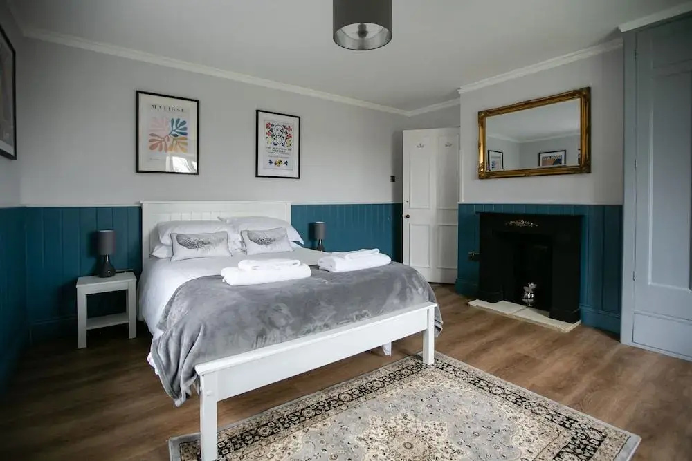 Accommodation at Salomons Estate - фото 45