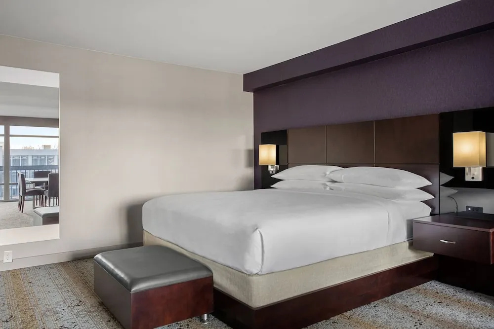 Delta Hotels by Marriott Somerset - Chambres