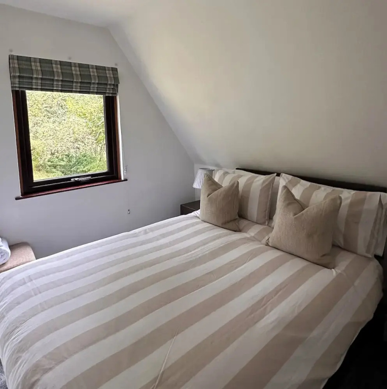 2 Bedrooms Standard Quadruple room
