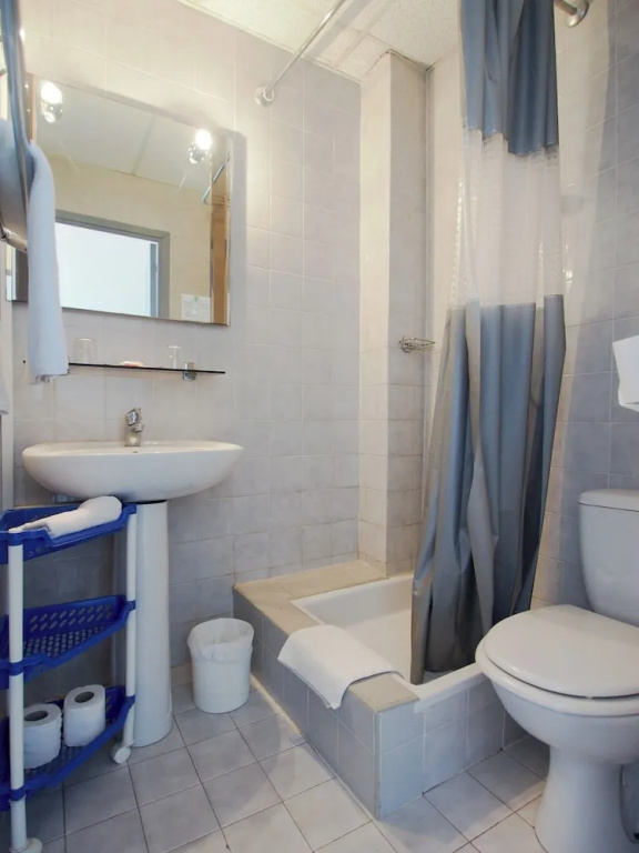 CASA MOHO - Juan-Les-Pins - Chambres