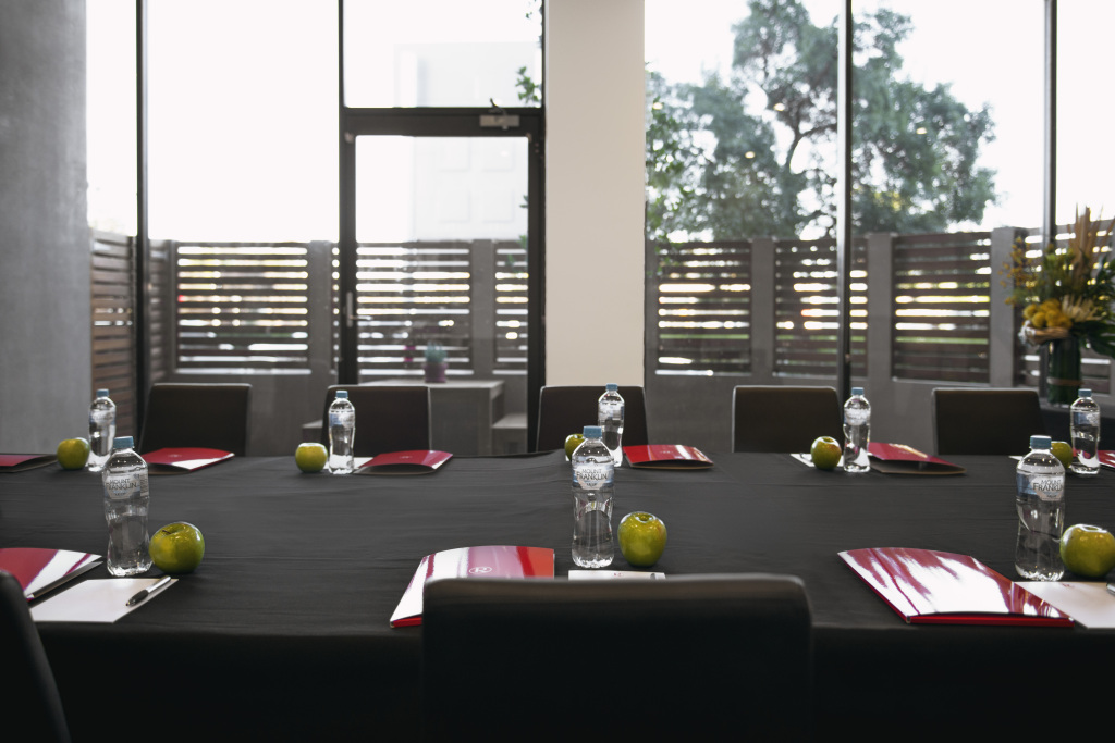 Rydges South Park Adelaide by null
