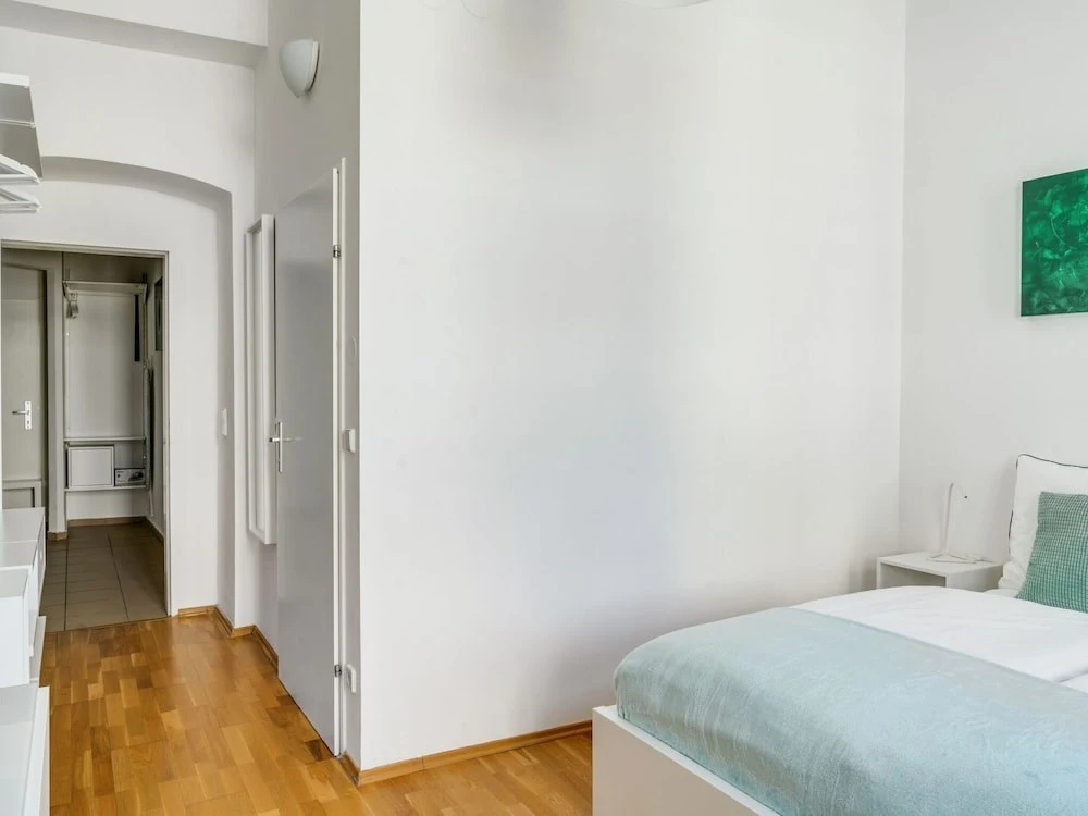 Boutique Apartment in Wien near Stadtpark and Naschmarkt