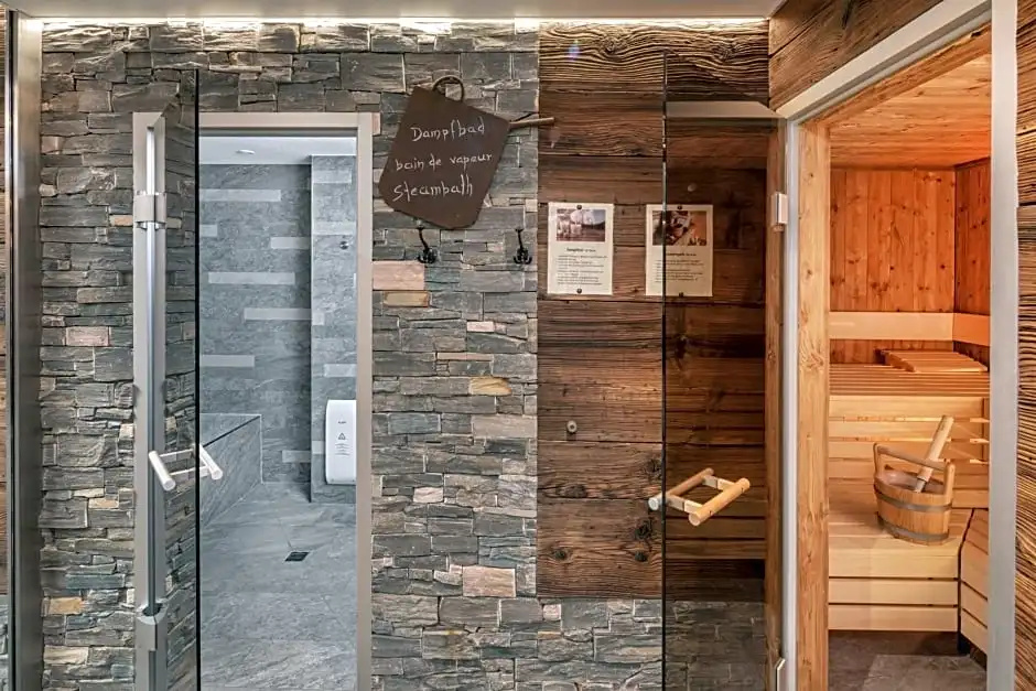 Hotel Antika - Chambres