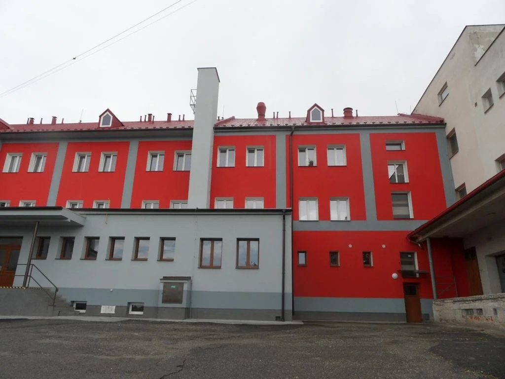 Hotel Záložna