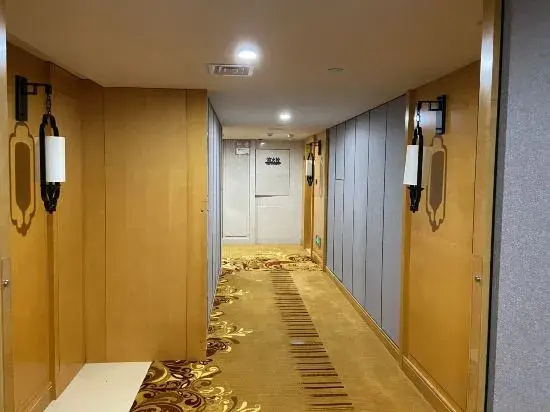 Shen Long Hotel - Général