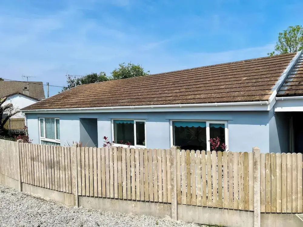 Trelawne