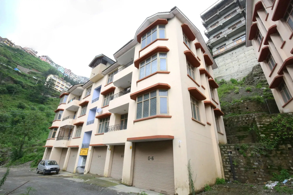 Oyo Home 9200 Valley View 3 Bhk Villa