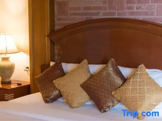 Lanta Casuarina Beach Resort - Chambres