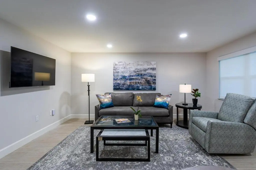 Standard Suite