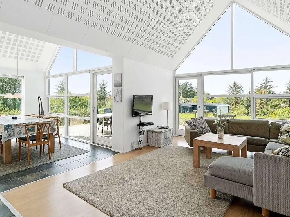 Holiday Home in Blokhus - фото 2