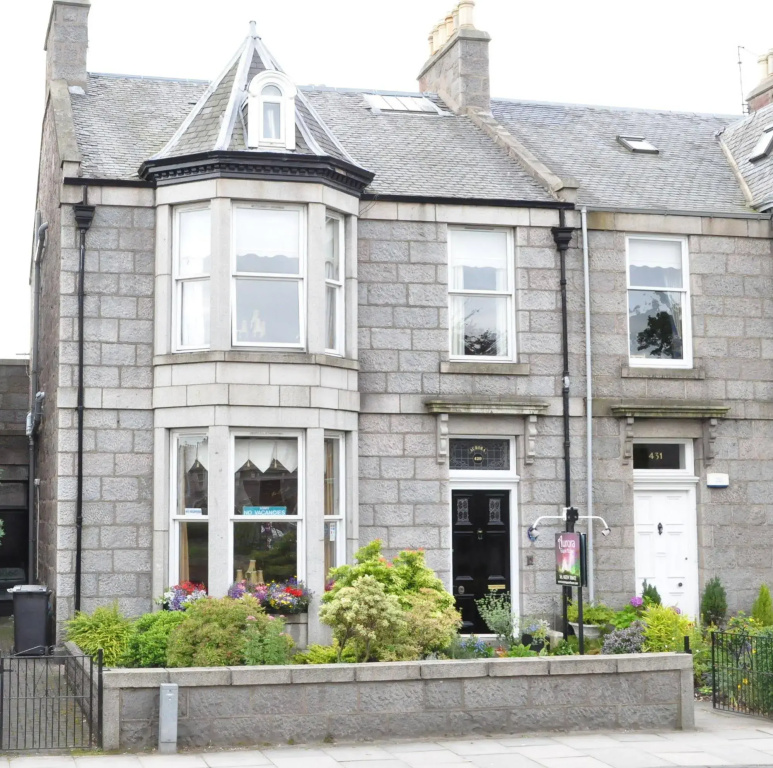 Aurora Guest House