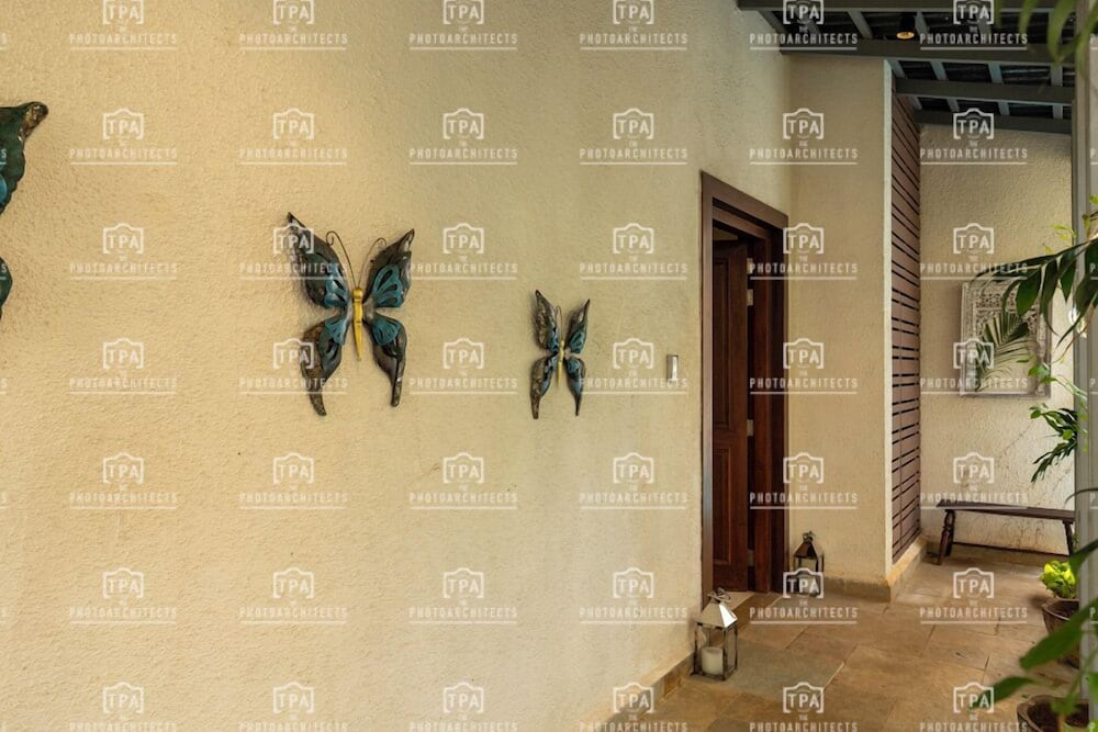 Tbk Villa Anjuna 103
