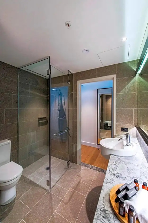 The Grand by SkyCity - Chambres