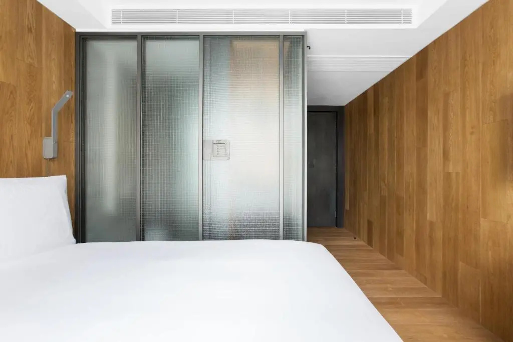 Tuve - Chambres