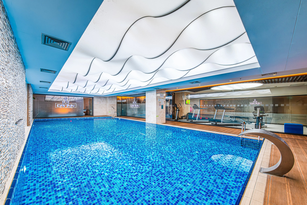 Holiday Inn Ankara - Cukurambar by IHG - Général