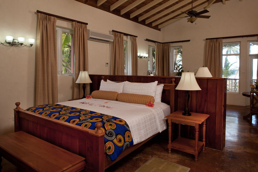Rosalie Bay Eco Resort & Spa by null