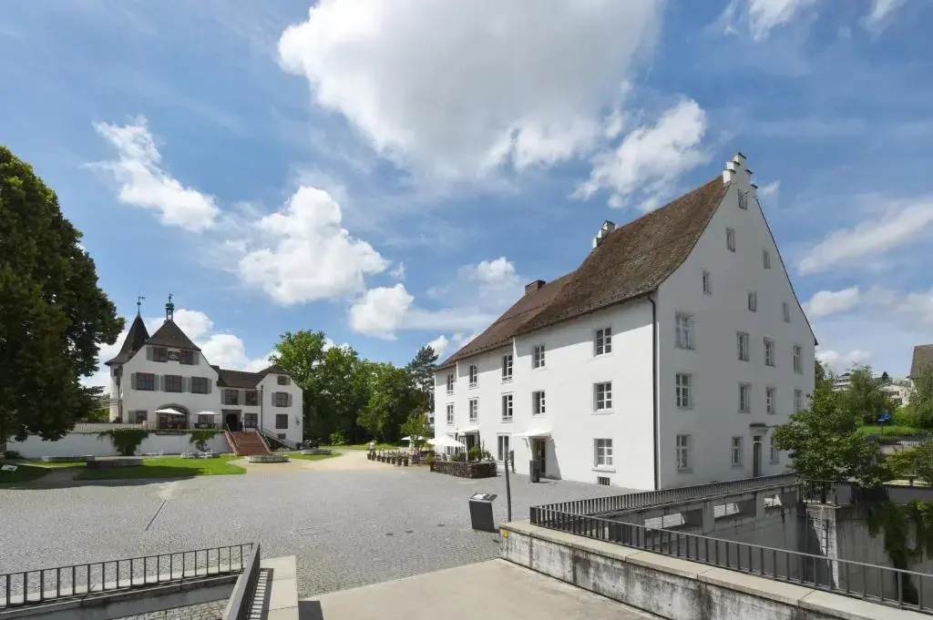 Hotel Im Schlosspark - Général