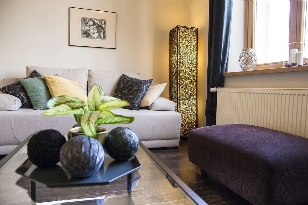 3D Columbus Apartament