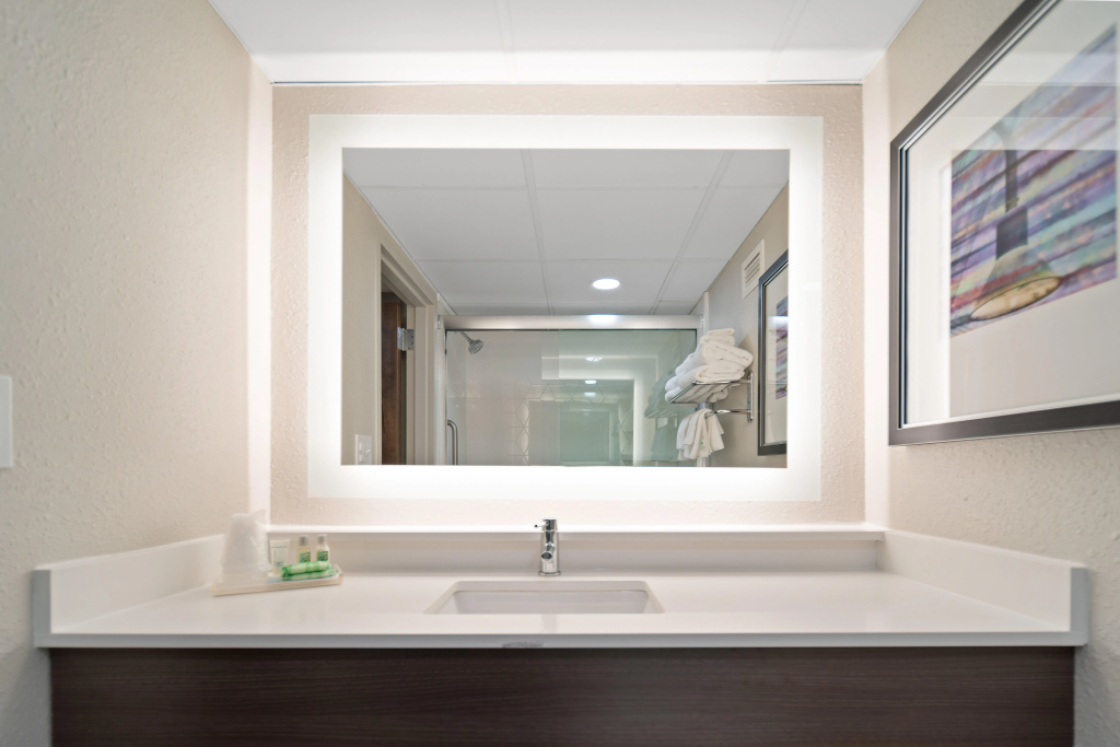 Holiday Inn Kearney by IHG - Général
