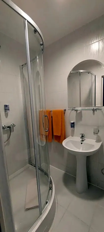 Sky High Hotel - Chambres