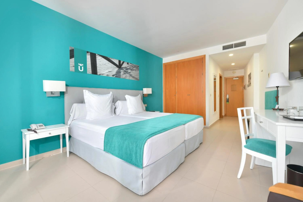 Hotel Fuerte Conil-Resort - Général