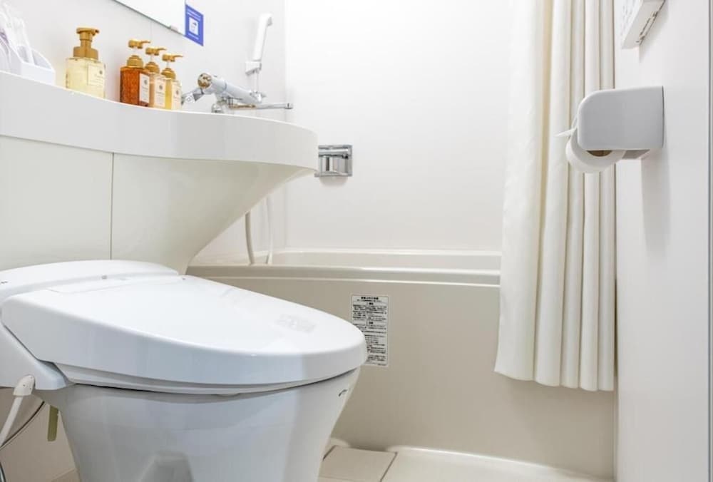 Hotel Sanrriott osakahommachi 사진 35