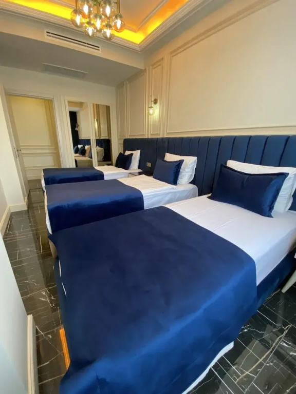 Princely Suites — 3