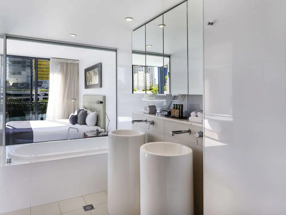 Peppers Broadbeach - Chambres