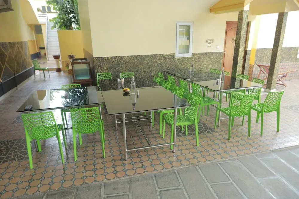 Hotel photo 7