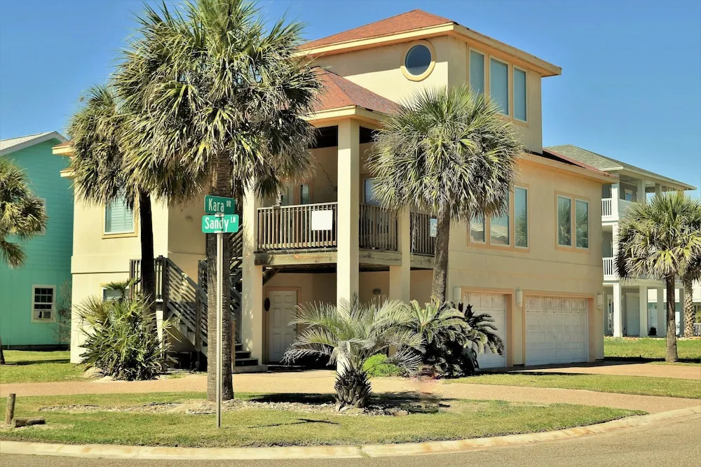 645 Sandy Lane - Four Bedroom House