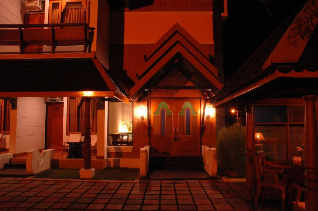 Hotel Amazing Nyaung Shwe