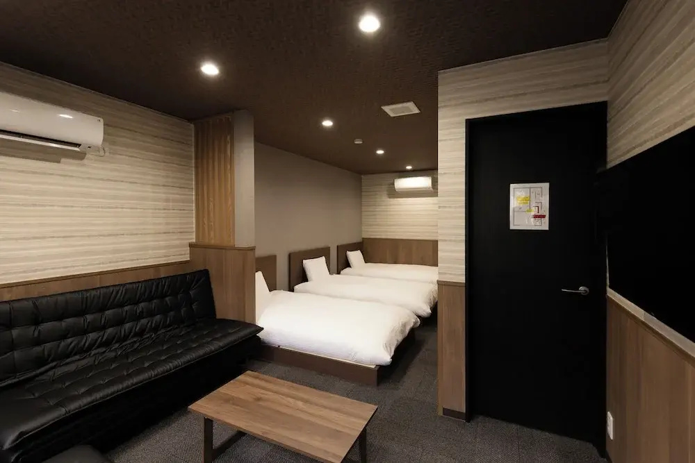 Hotel photo 3