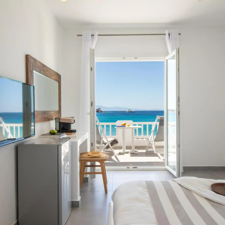 Acrogiali Beach Hotel Mykonos - Général