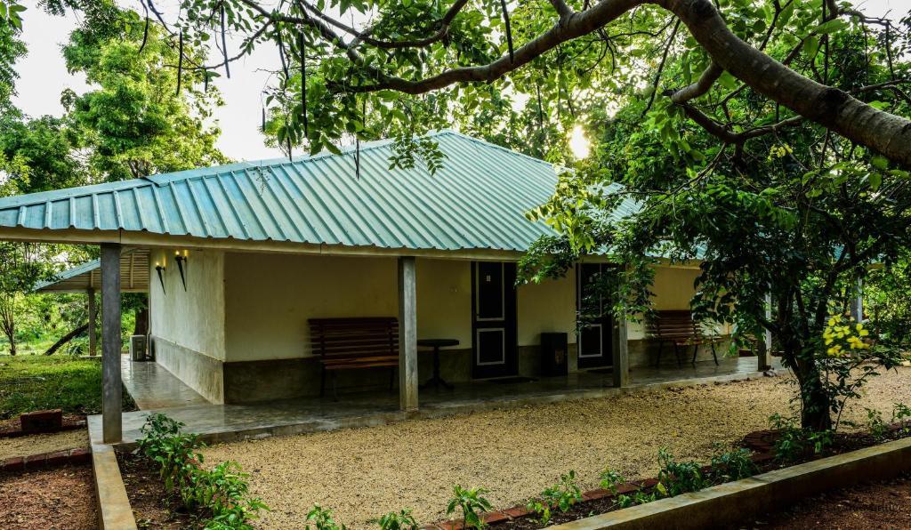 Rangiri Dambulla Resort