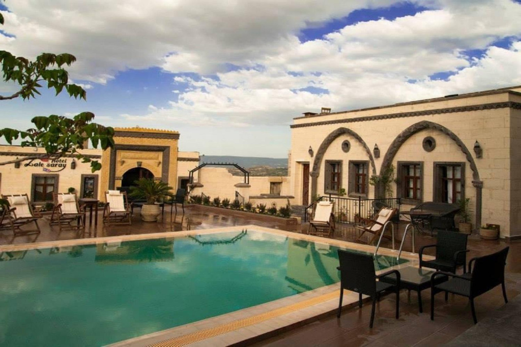 Hotel photo 15