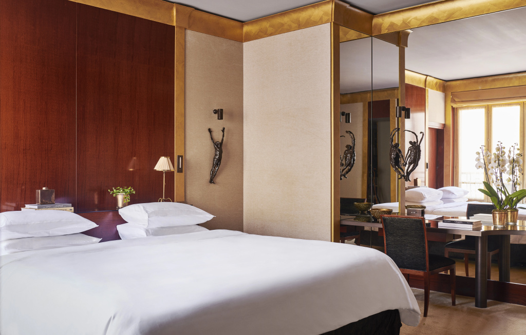 Park Hyatt Paris - Vendome — фото