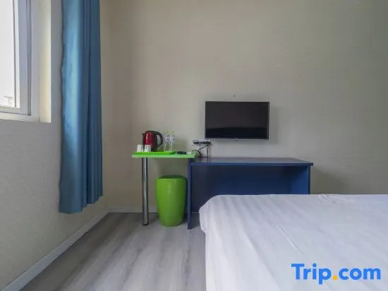 Business room