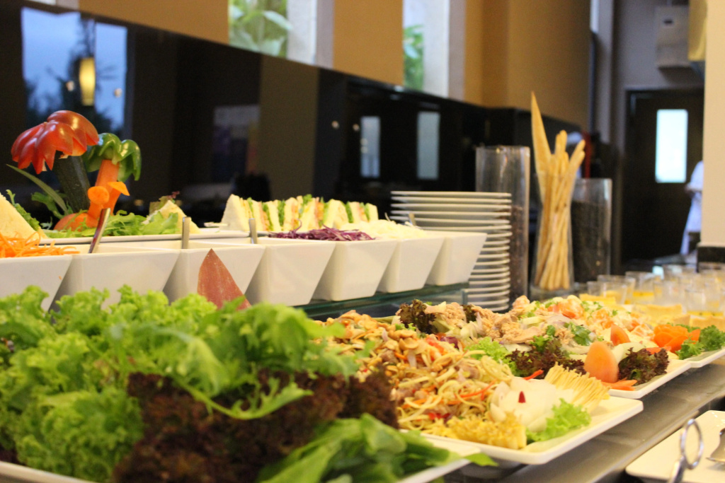 Melia Danang Beach Resort - фото 12
