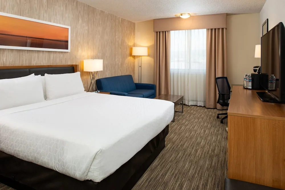 Holiday Inn Express San Francisco Airport South by IHG - Chambres