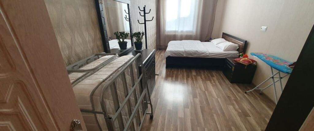 Баку: Апартаменты Shahrazad Rent Home