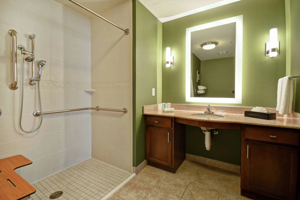 Homewood Suites by Hilton at The Waterfront - Général
