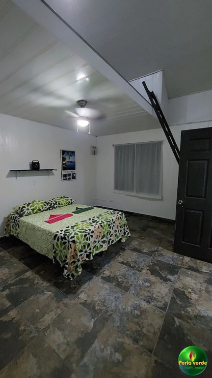 Perla verde hostel y tours en la zona - фото 5