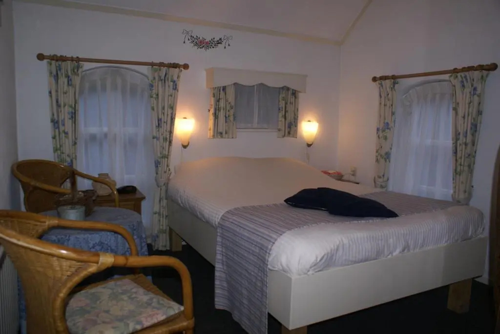 Hotel photo 2