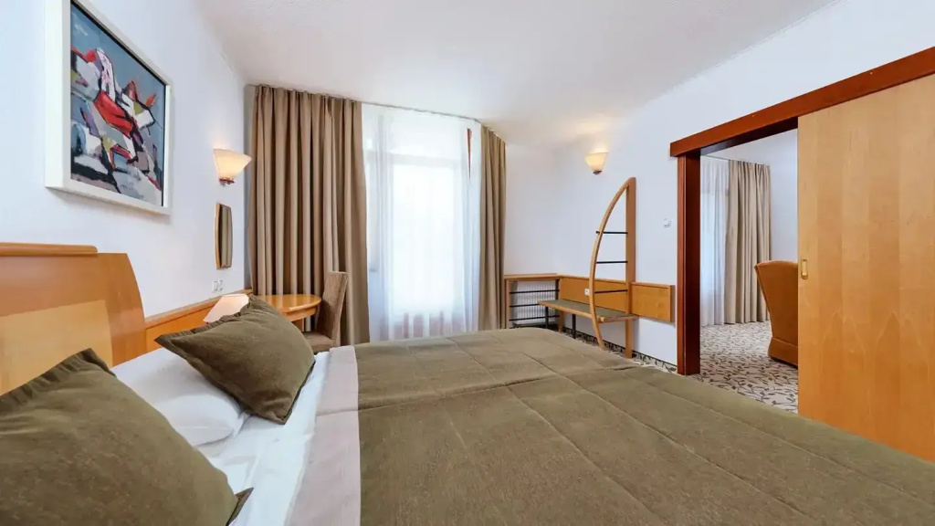 Terme Zrece - Hotel Vital - Général