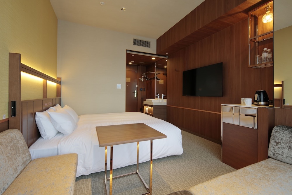 Candeo Hotels Osaka Shinsaibashi 사진 3