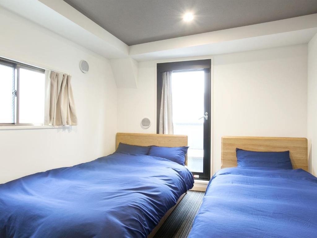 Cocoro Inn Asakusa Kuramae 사진 5