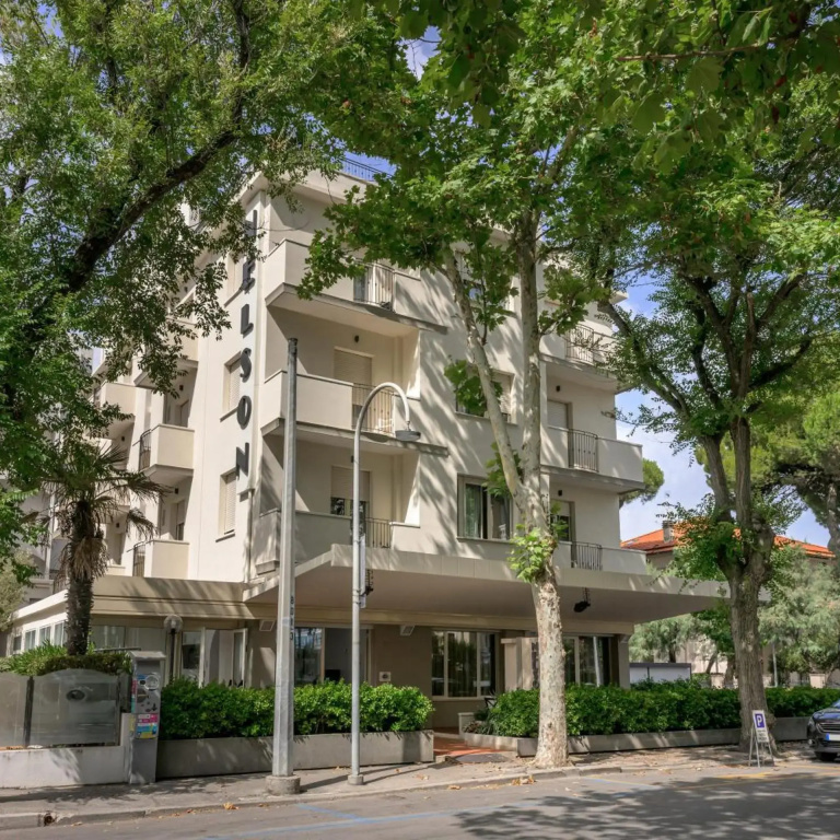 Hotel photo 20