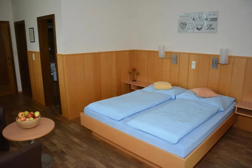 Pension Kreischberg Mayer - Chambres