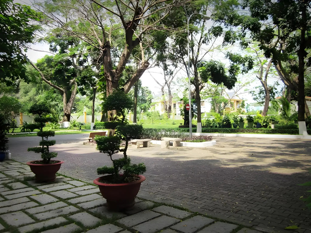 Green Hills Serviced Residences - Général
